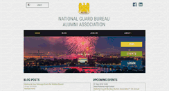 Desktop Screenshot of ngbaa.org