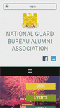 Mobile Screenshot of ngbaa.org
